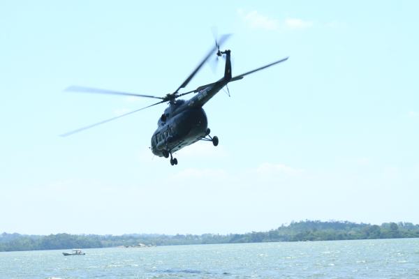 connConnaissance de Ceylan with
Helitours